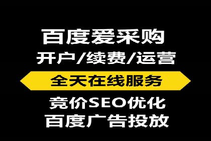 百度包年竞价与SEO的结合策略及案例